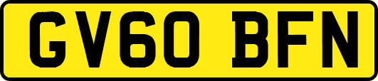 GV60BFN