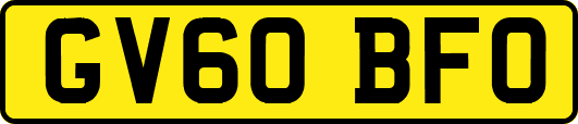 GV60BFO