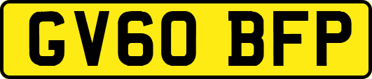 GV60BFP