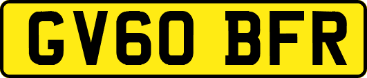 GV60BFR