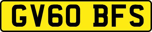 GV60BFS