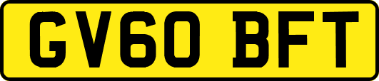 GV60BFT