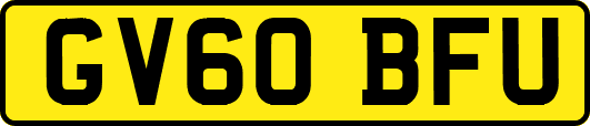 GV60BFU