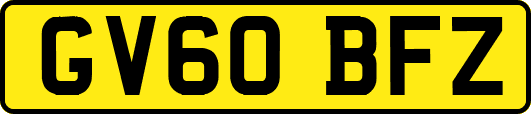 GV60BFZ