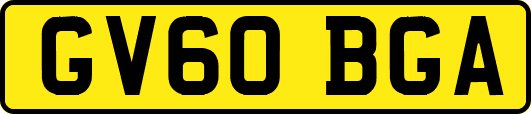 GV60BGA