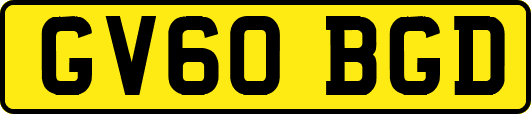 GV60BGD