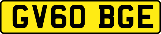 GV60BGE