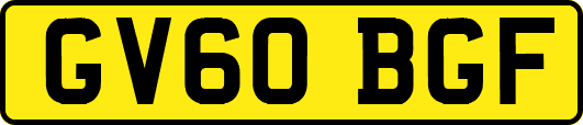 GV60BGF