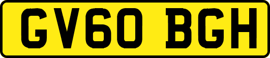 GV60BGH