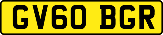 GV60BGR