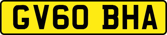 GV60BHA