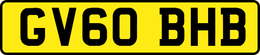 GV60BHB