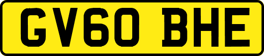 GV60BHE