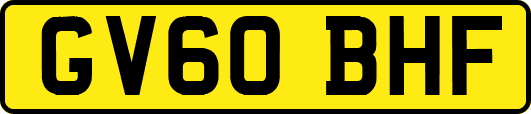 GV60BHF