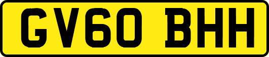 GV60BHH