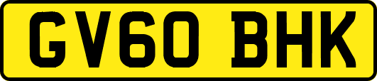 GV60BHK