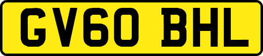 GV60BHL
