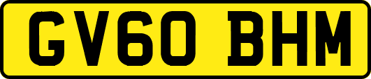 GV60BHM