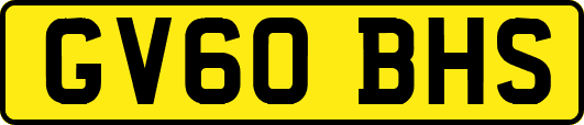 GV60BHS