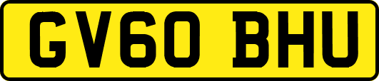 GV60BHU