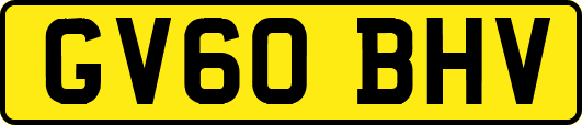 GV60BHV