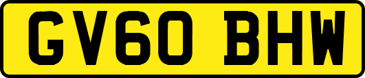 GV60BHW