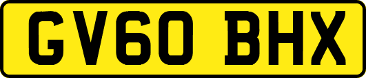 GV60BHX
