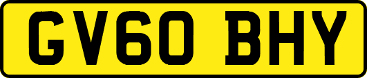 GV60BHY