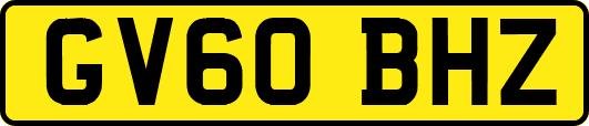 GV60BHZ