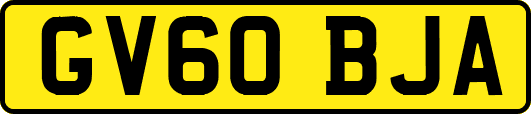 GV60BJA