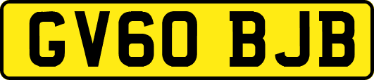 GV60BJB