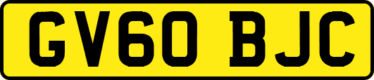 GV60BJC