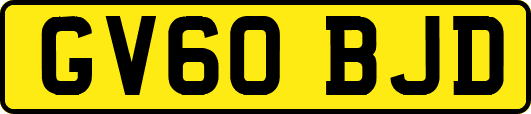GV60BJD