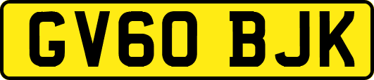 GV60BJK
