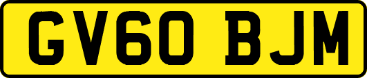 GV60BJM