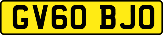GV60BJO
