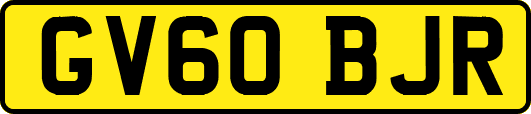 GV60BJR