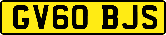 GV60BJS