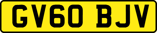 GV60BJV