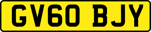 GV60BJY
