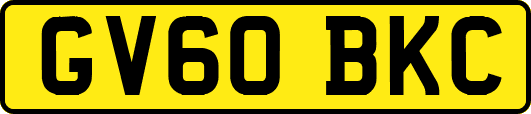 GV60BKC