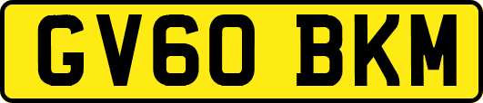 GV60BKM