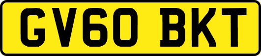 GV60BKT