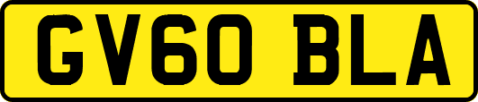GV60BLA