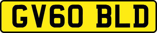 GV60BLD