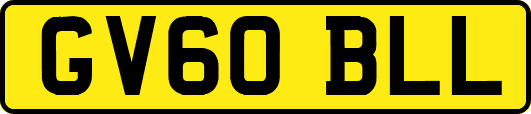 GV60BLL