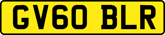 GV60BLR