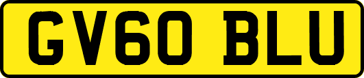GV60BLU