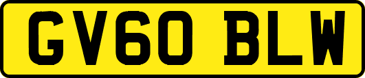 GV60BLW