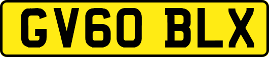 GV60BLX